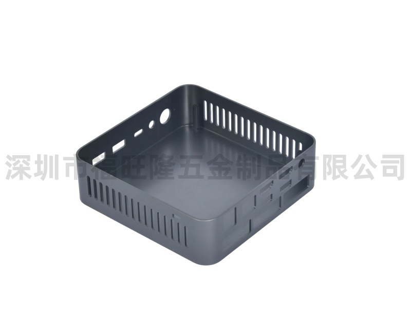 河源精密五金件